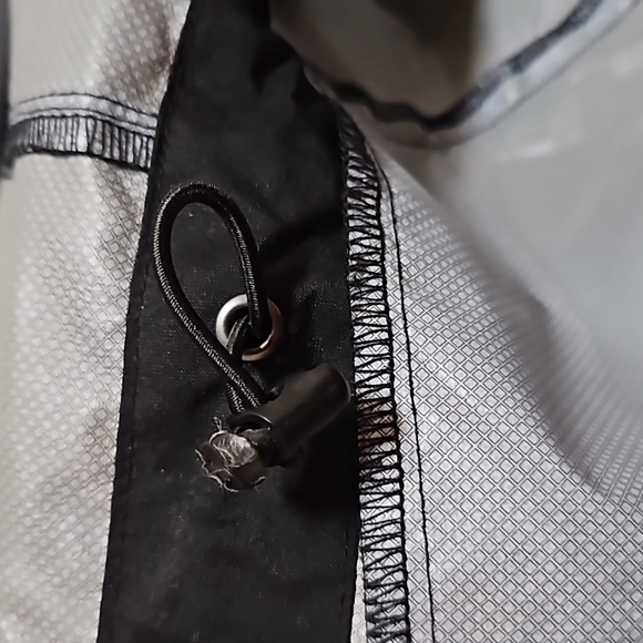 Avalanche Outdoor Weather Shield Jacket - Picture 6 of 7